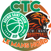 CTC LE MANS NORD BASKET