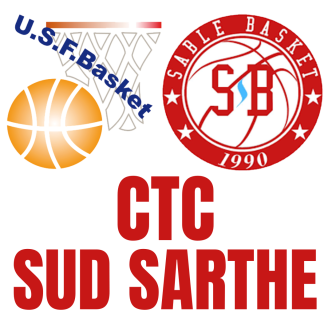 CTC SUD SARTHE LA FLECHE -SABLE