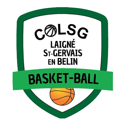 LAIGNE ST GERVAIS CO