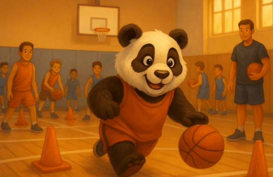 Stage U11/U13 - Février 2026