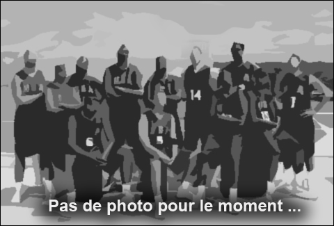 Pas de photo - CHATEAU DU LOIR C.O.C. BASKET